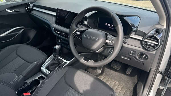 Used Skoda Fabia 2025 for sale - 75480979: Photo 6