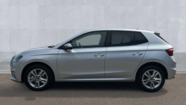 Used Skoda Fabia 2025 for sale - 75480979: Photo 9