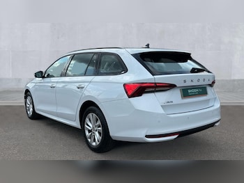 Used Skoda Octavia 2024 for sale - 75481013: Photo