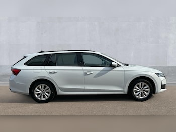 Used Skoda Octavia 2024 for sale - 75481013: Photo