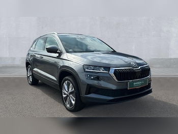 Used Skoda Karoq 2024 for sale - 75481012: Photo