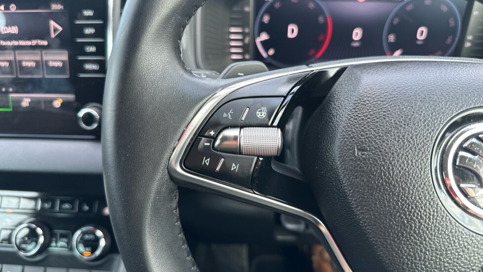 Vehicle 34
