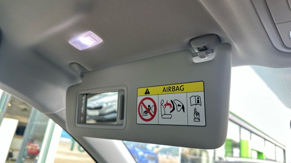Vehicle 38