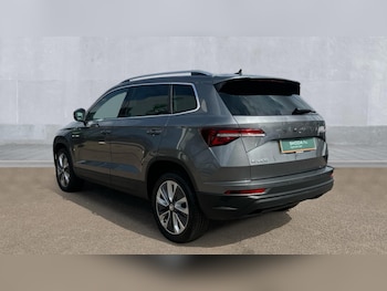 Used Skoda Karoq 2024 for sale - 75481012: Photo