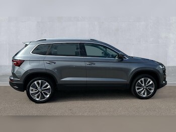 Used Skoda Karoq 2024 for sale - 75481012: Photo