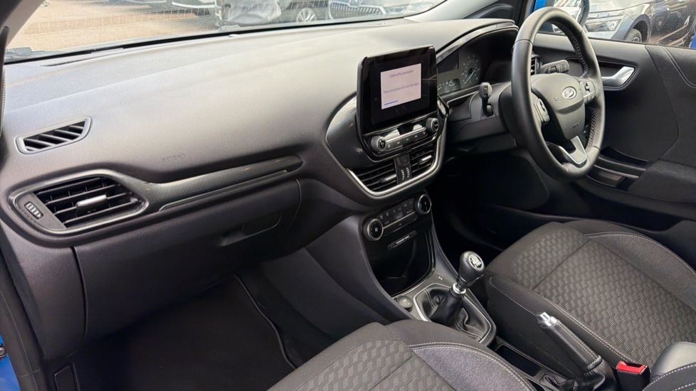 Used Ford Puma 2023 for sale - 77042821: Photo 10