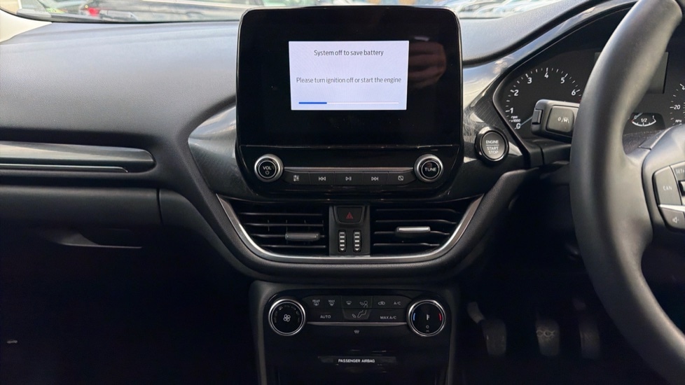 Used Ford Puma 2023 for sale - 77042821: Photo 12