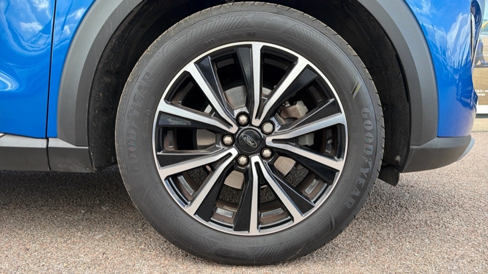 Used Ford Puma 2023 for sale - 77042821: Photo 20