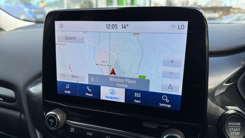 Used Ford Puma 2023 for sale - 77042821: Photo 27