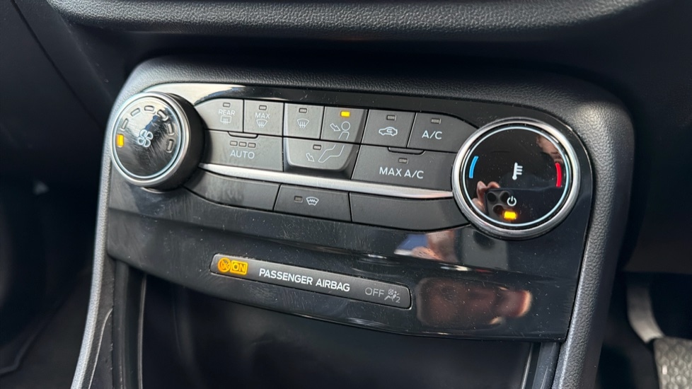 Used Ford Puma 2023 for sale - 77042821: Photo 31