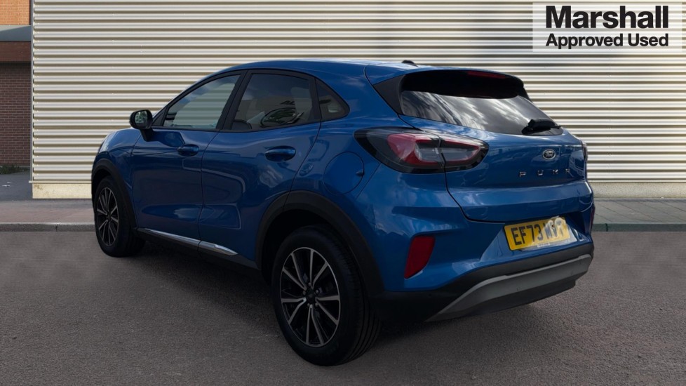 Used Ford Puma 2023 for sale - 77042821: Photo 5