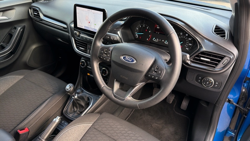 Used Ford Puma 2023 for sale - 77042821: Photo 9