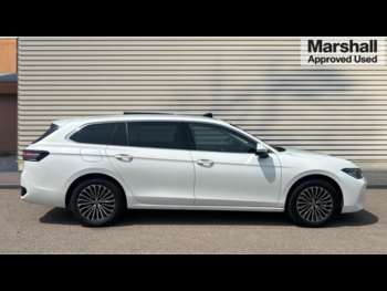 Used Volkswagen Passat 2024 for sale - 74984269: Photo