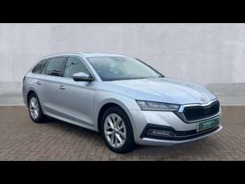 2023 - 2.0 TDI 150 SE L 5dr DSG