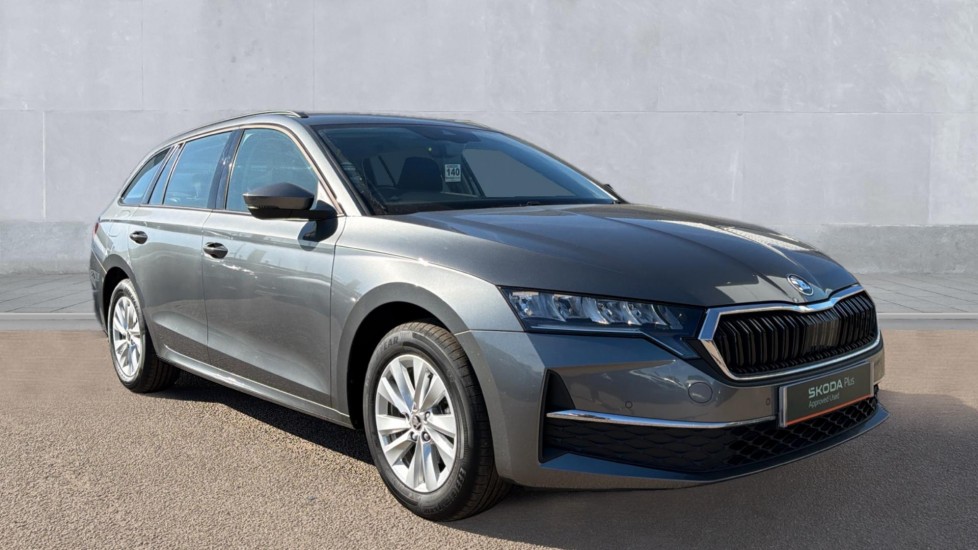 Used Skoda Octavia 2024 for sale - 76870047: Photo 1