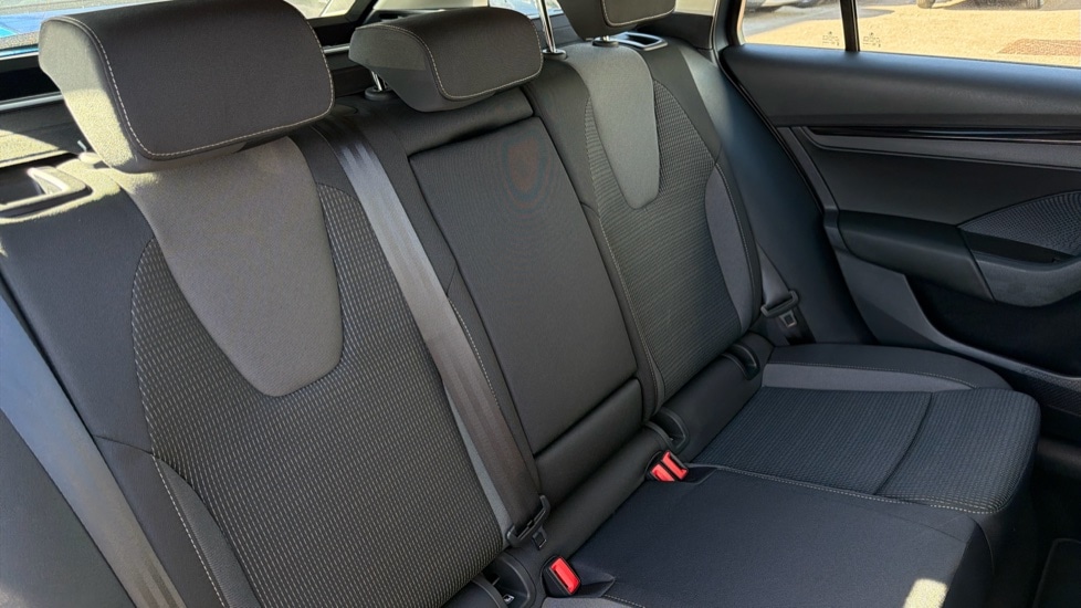 Used Skoda Octavia 2024 for sale - 76870047: Photo 15