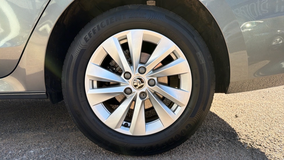 Used Skoda Octavia 2024 for sale - 76870047: Photo 18