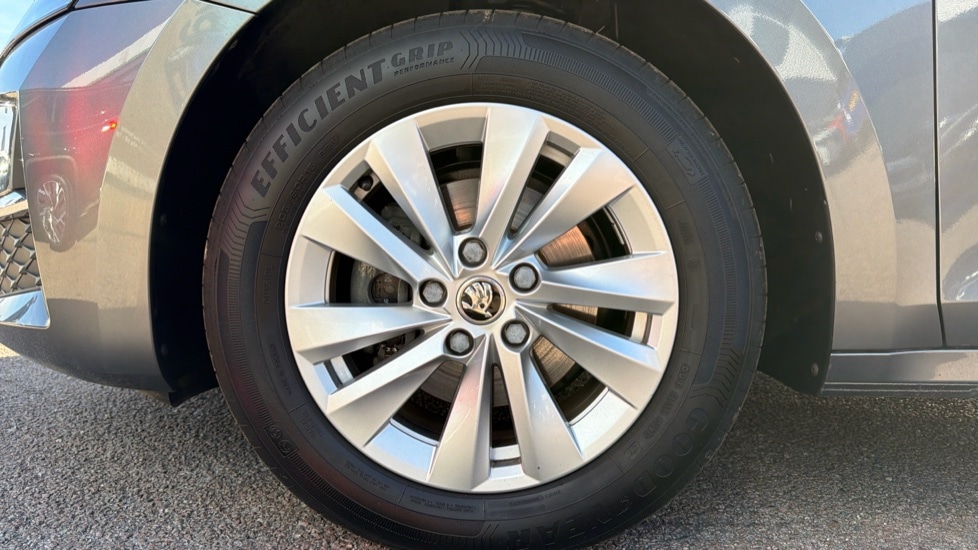 Used Skoda Octavia 2024 for sale - 76870047: Photo 19