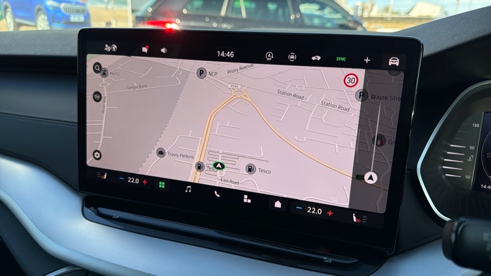 Used Skoda Octavia 2024 for sale - 76870047: Photo 21