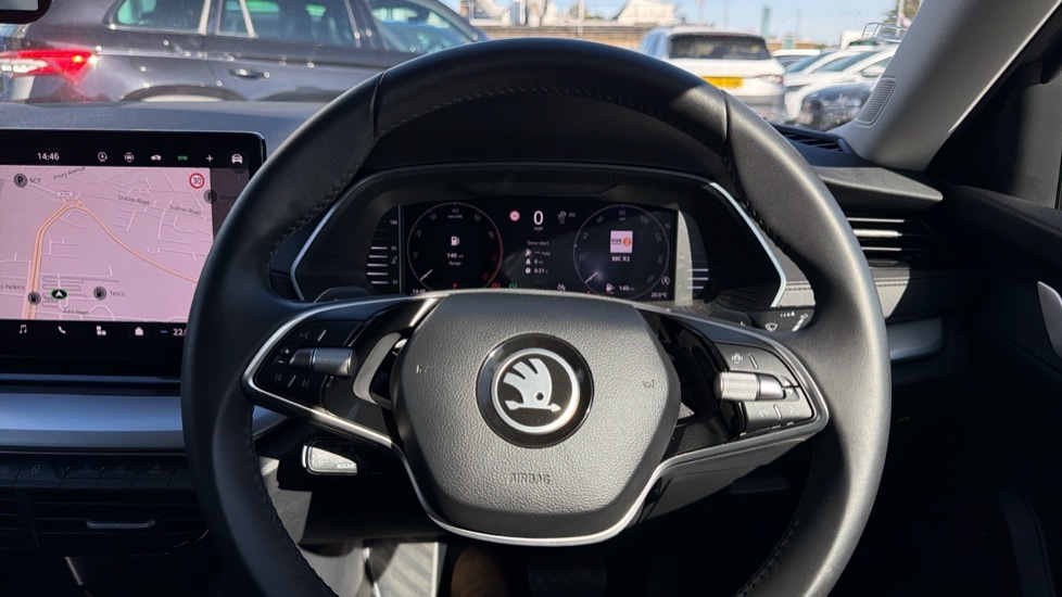 Used Skoda Octavia 2024 for sale - 76870047: Photo 23