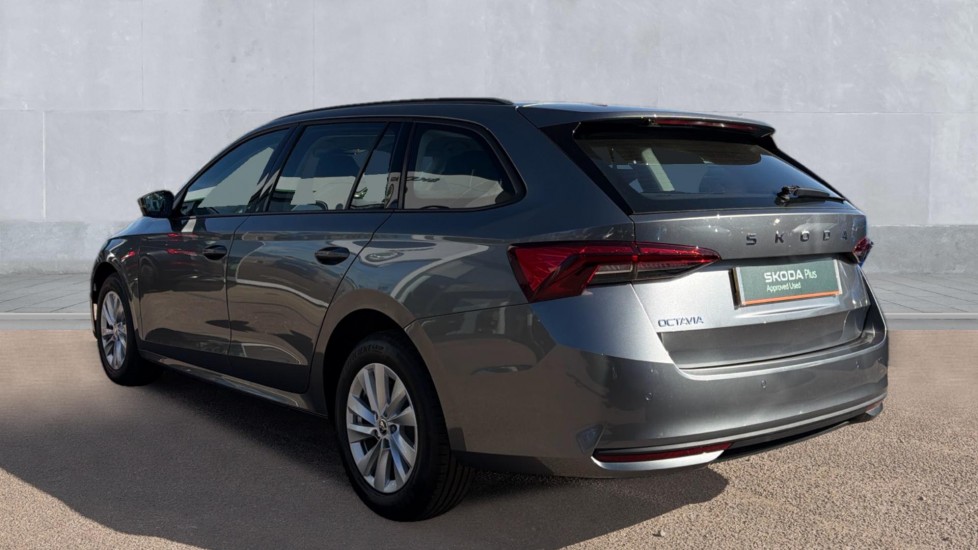 Used Skoda Octavia 2024 for sale - 76870047: Photo 3