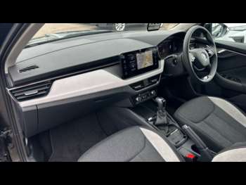 Used Skoda Kamiq 2024 for sale - 74447690: Photo