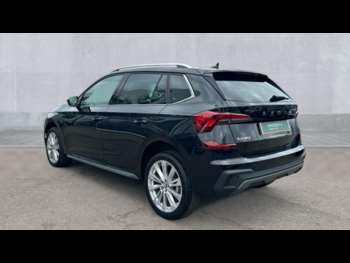Used Skoda Kamiq 2024 for sale - 74447690: Photo