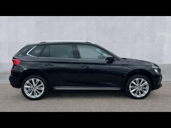 Used Skoda Kamiq 2024 for sale - 74447690: Photo