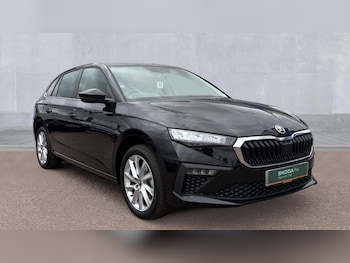 Skoda - Scala