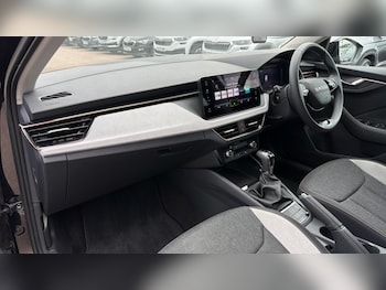 Used Skoda Scala 2025 for sale - 76154855: Photo