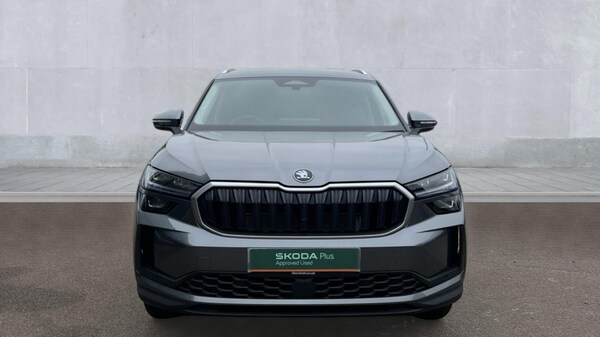 Used Skoda Kodiaq 2025 for sale - 76289920: Photo 10