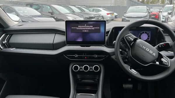 Used Skoda Kodiaq 2025 for sale - 76289920: Photo 12