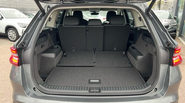 Used Skoda Kodiaq 2025 for sale - 76289920: Photo 16