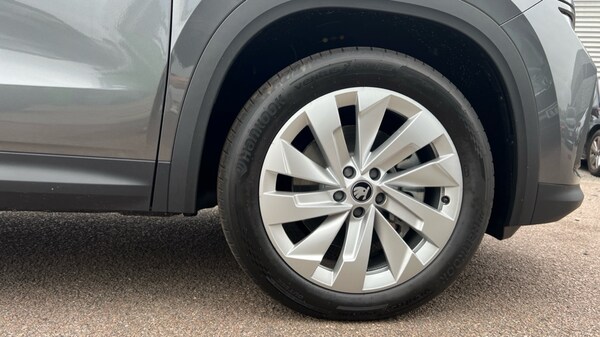 Used Skoda Kodiaq 2025 for sale - 76289920: Photo 19