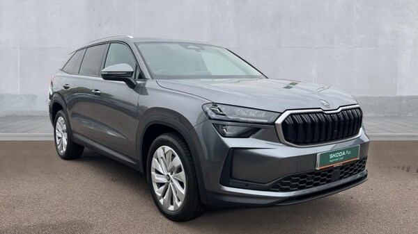 Used Skoda Kodiaq 2025 for sale - 76289920: Photo 1