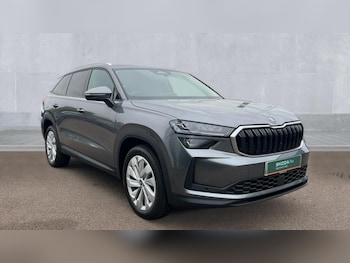 2025 - Skoda Diesel Estate 2.0 TDI SE L 5dr DSG [7 Seat]