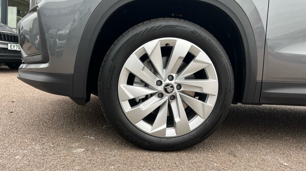 Used Skoda Kodiaq 2025 for sale - 76289920: Photo 20