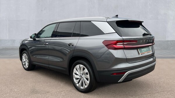 Used Skoda Kodiaq 2025 for sale - 76289920: Photo 3