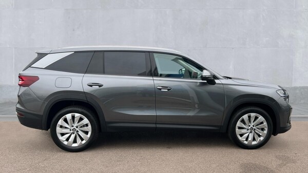 Used Skoda Kodiaq 2025 for sale - 76289920: Photo 4
