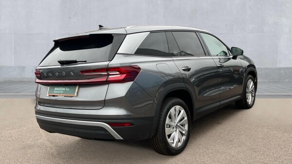 Used Skoda Kodiaq 2025 for sale - 76289920: Photo 8