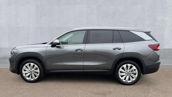 Used Skoda Kodiaq 2025 for sale - 76289920: Photo 9