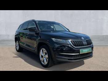 2020 - 2.0 TDI Edition 5dr DSG [7 Seat] Auto