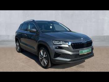 2024 - 1.5 TSI SE L 5dr
