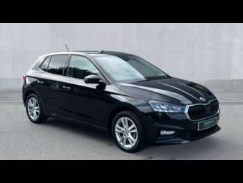 2024 - 1.0 TSI e-TEC SE 5dr DSG Auto