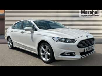 2018 - 1.5 EcoBoost 165 Titanium Edition 5dr