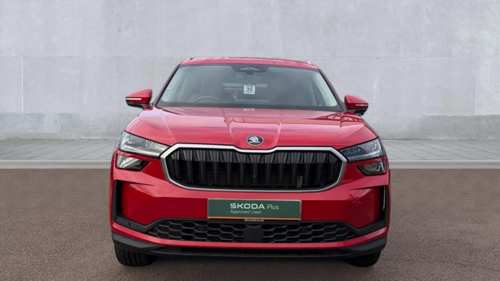 Used Skoda Kodiaq 2025 for sale - 76154662: Photo 10