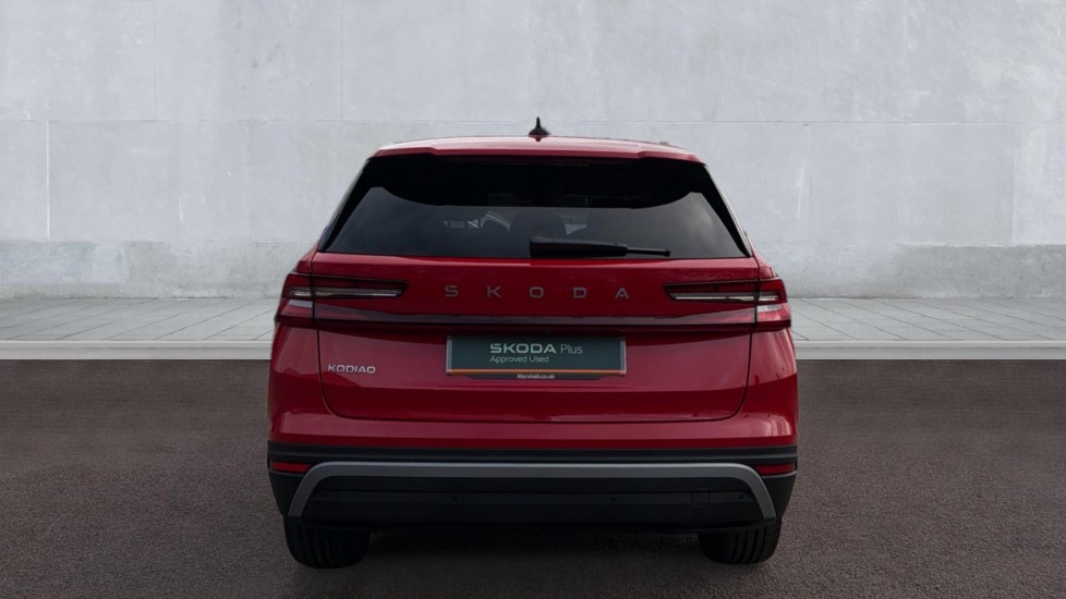 Used Skoda Kodiaq 2025 for sale - 76154662: Photo 11