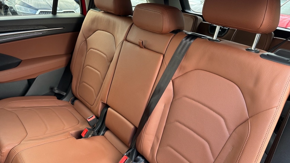 Used Skoda Kodiaq 2025 for sale - 76154662: Photo 15