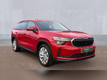 2025 - 1.5 TSI e-TEC SE L 5dr DSG [7 Seat]