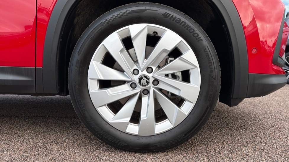 Used Skoda Kodiaq 2025 for sale - 76154662: Photo 20